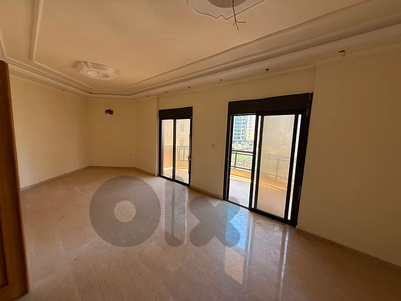 Apartment for sale in Tripoli - Near Al Salam Hospital