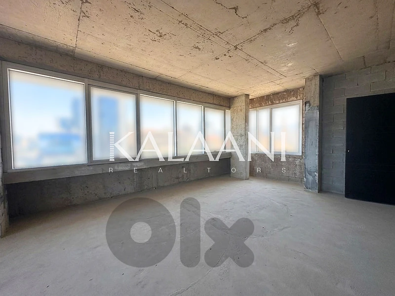 Office for Rent in Zalka | مكتب للإيجار في الزلقا