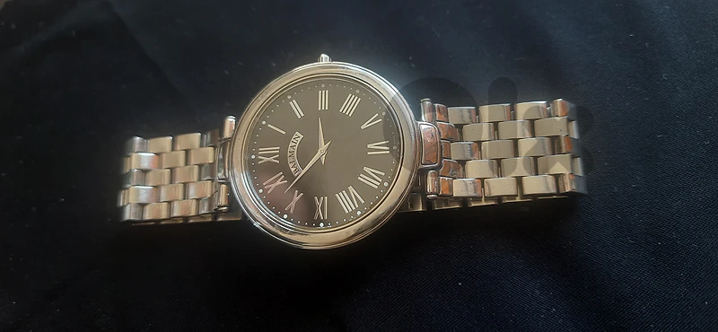 SWISS WATCH