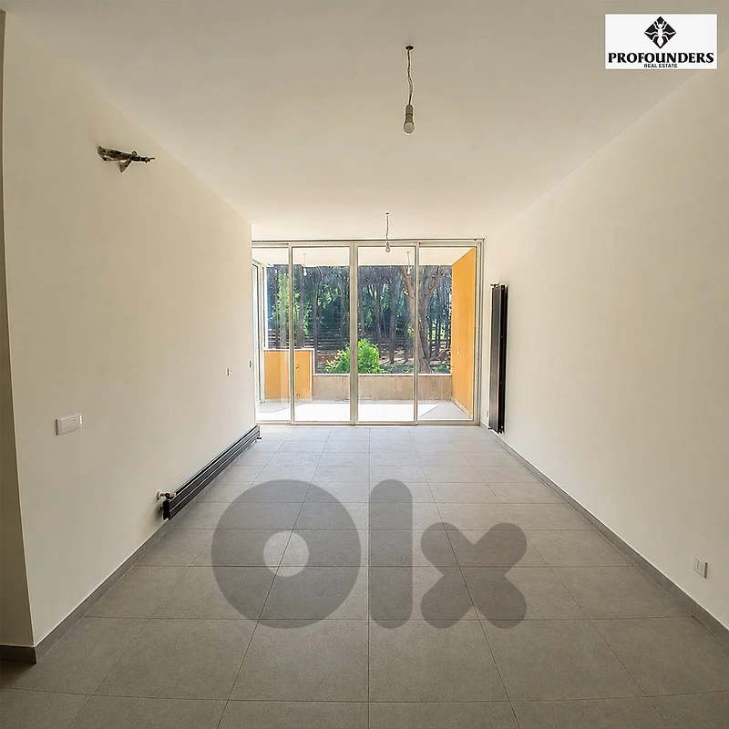 Apartment for Sale in Qennabet Baabdat  شقة للبيع في  قنابة بعبدات