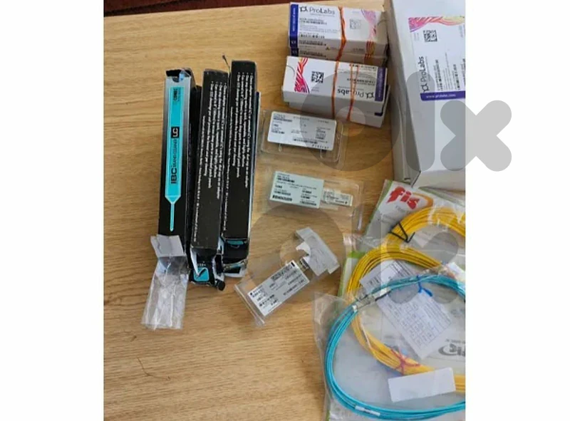 fiberoptics accessories