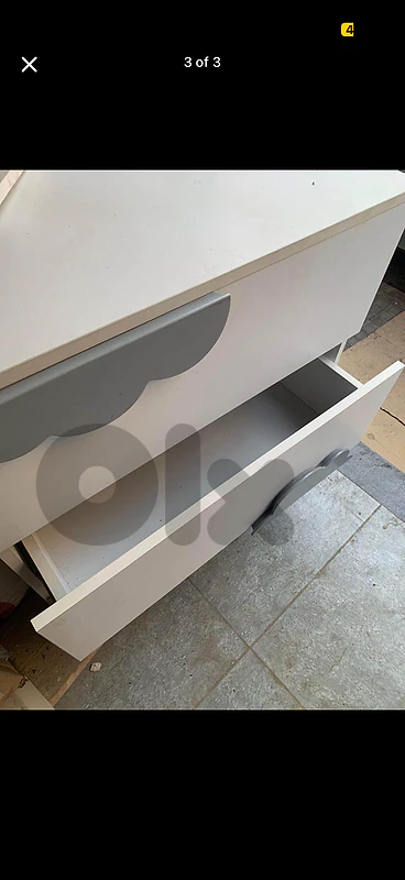 dresser for kids