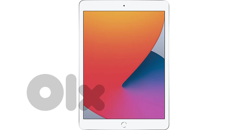 ipad 8th generation
