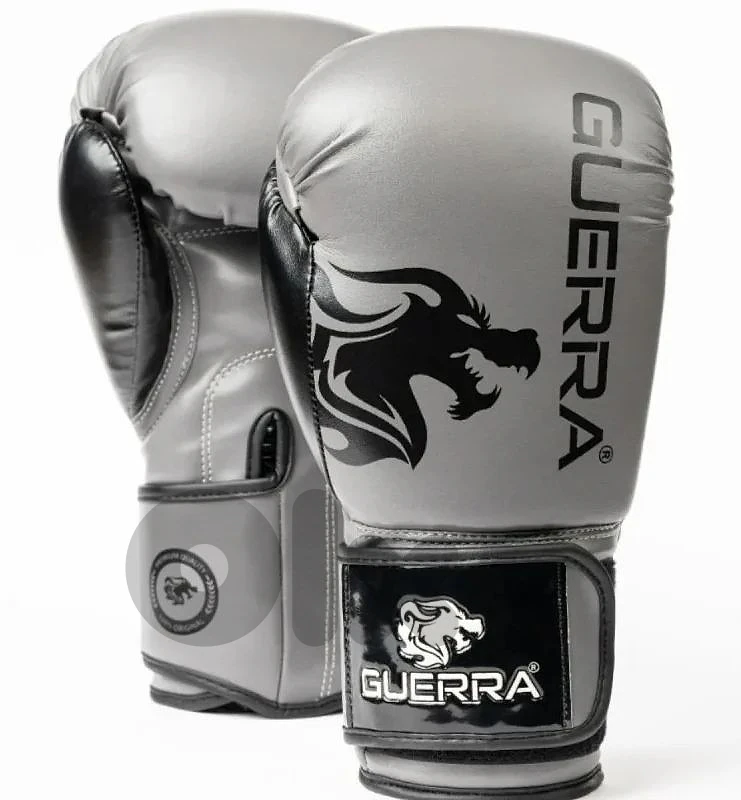 GUERRA Tactical Boxing Gloves