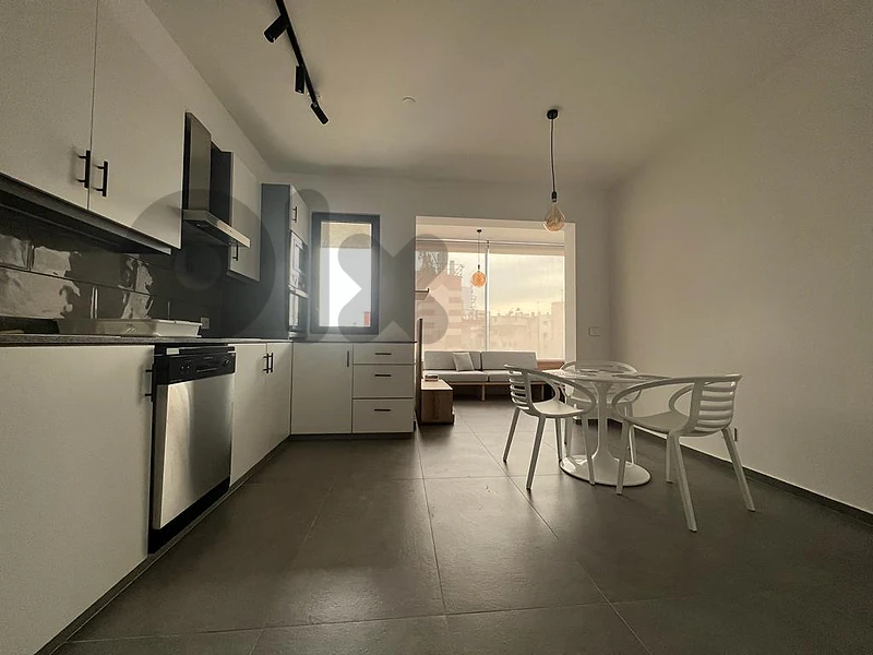 Cozy Apartment -New Building- Great view -Central Location| Achrafieh