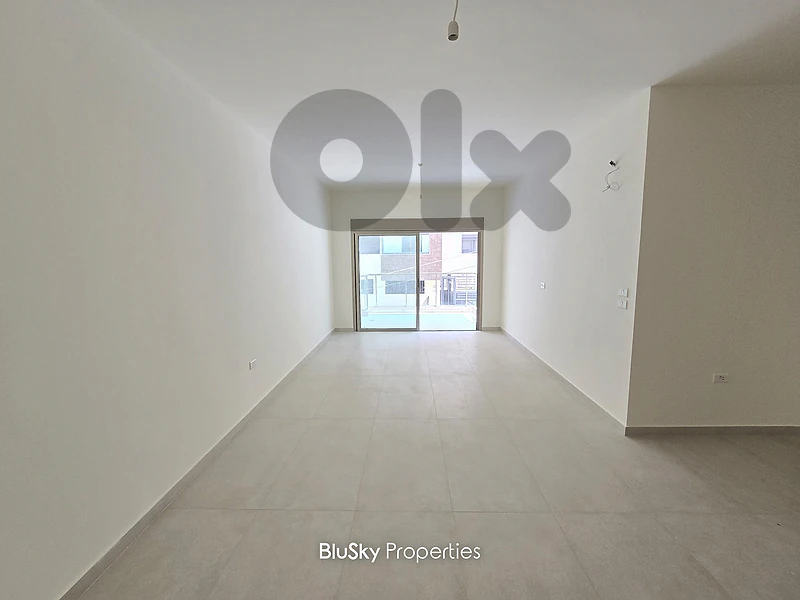 Apartment For SALE In Mar Roukoz شقة للبيع #PH
