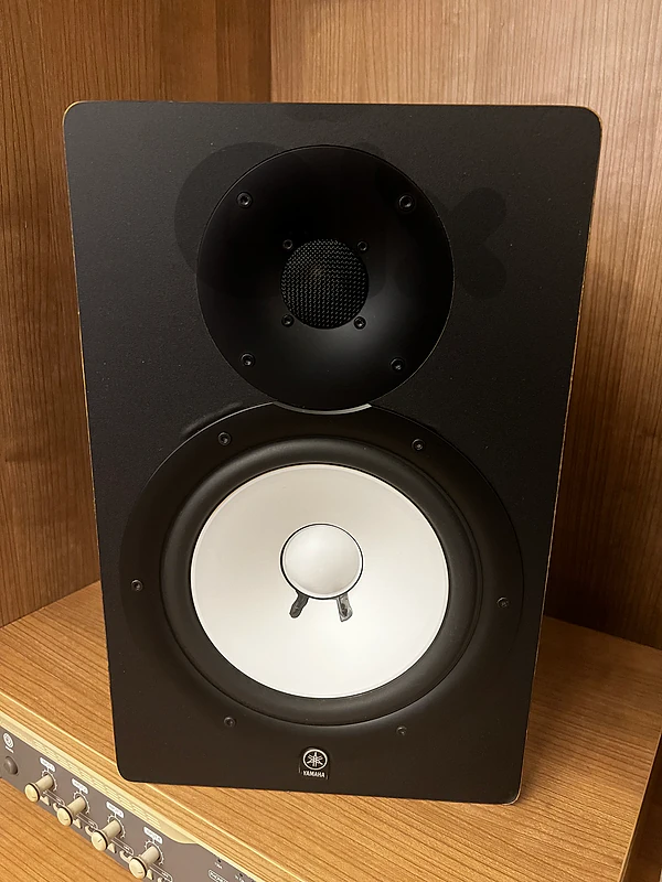Studio Monitors Yamaha HS80M (Pair)