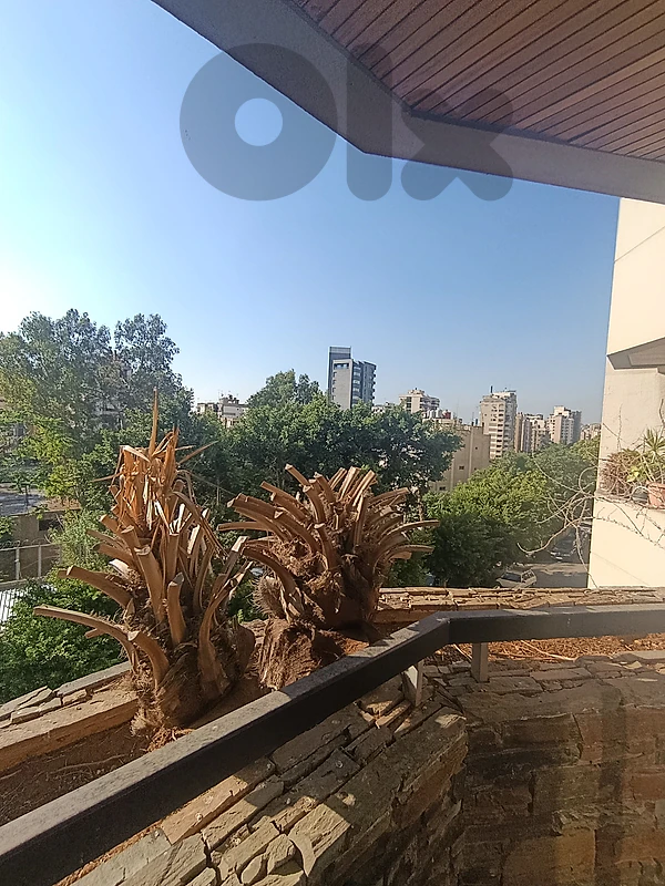 Apartment for sale in Zalka $350,000 شقة للبيع في الزلقا