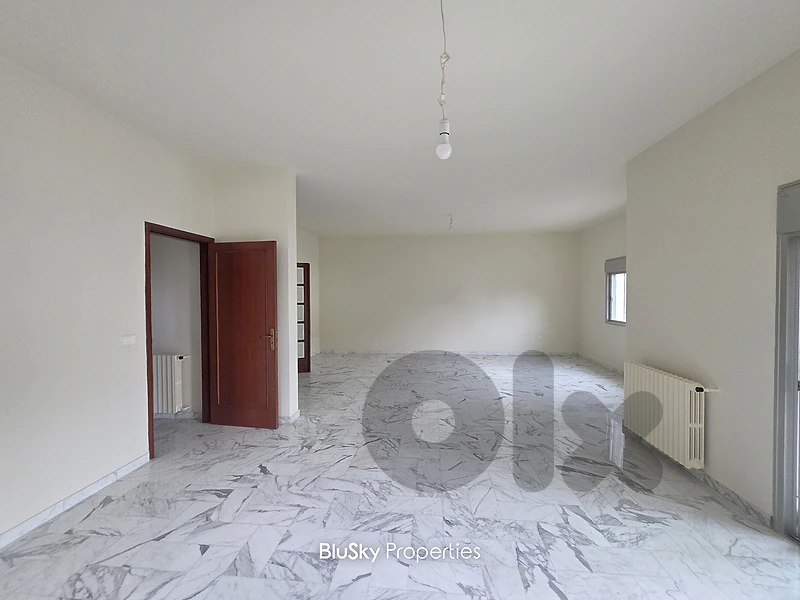 Apartment For RENT In Ain Saadeh شقة للإيجار #GS
