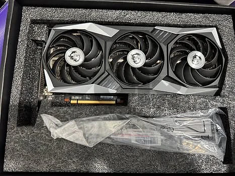 rx 6800 16 gb