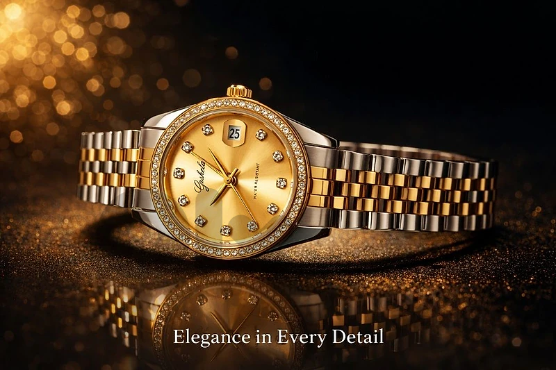 Original Watch For Women Elegant Gift