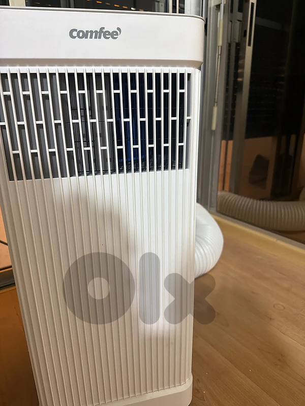 Portable Ac comfee