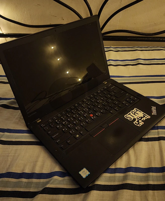 Lenovo thinkpad for sale