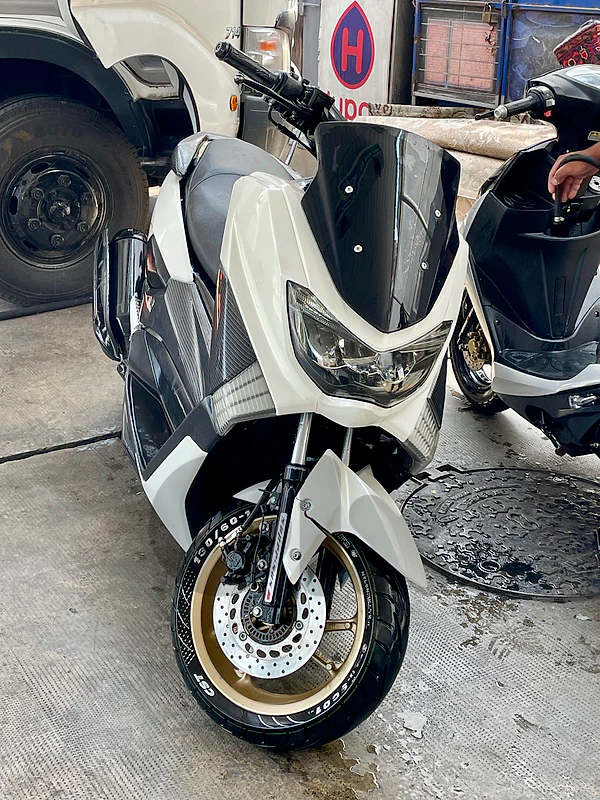 NMAX 2022 JONWAY