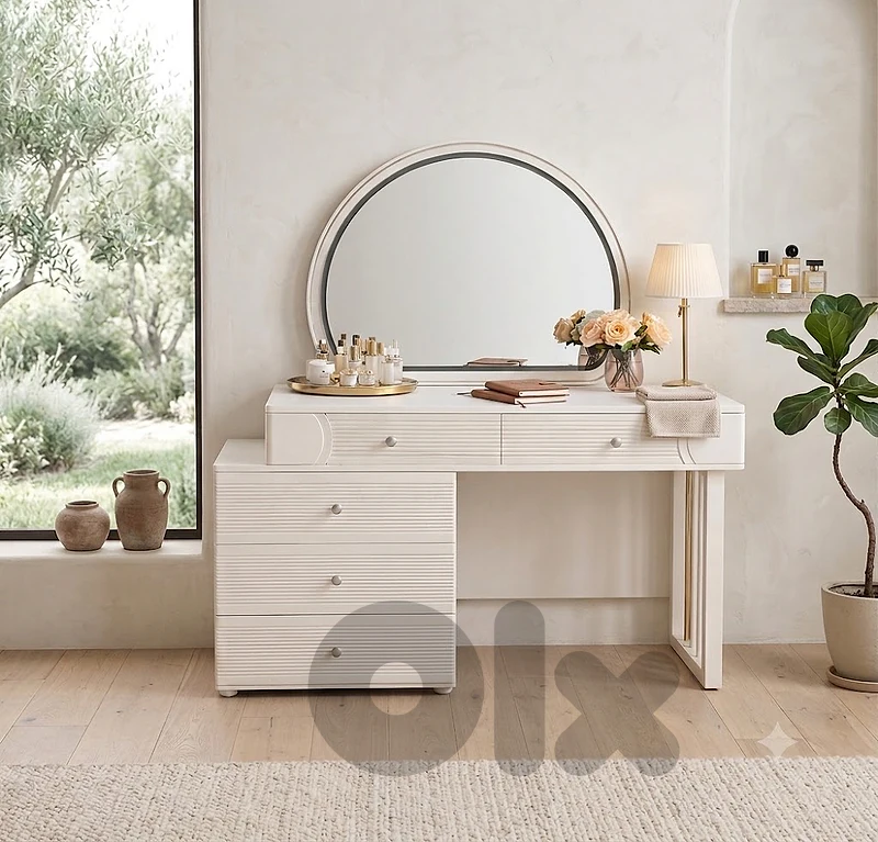 dressing tabke o4