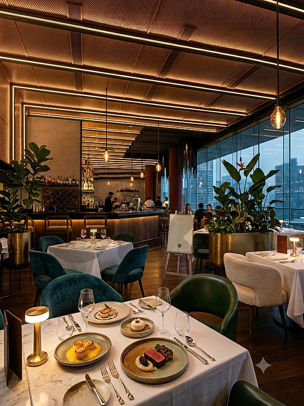 Restaurant | Resto pub for Rent Gemayzeh مطعم للإيجار في الجميزة