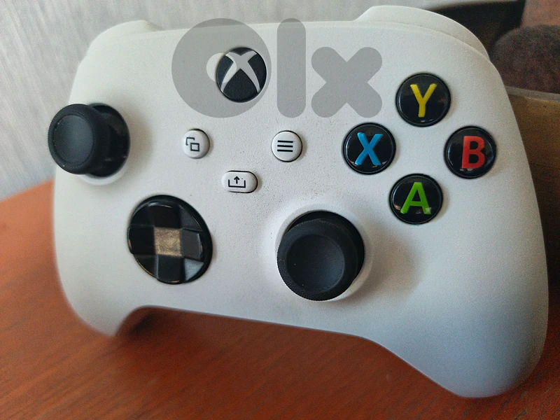 Xbox S controller