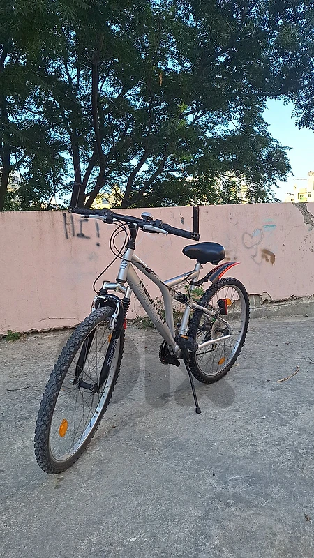 bicycle bicycle