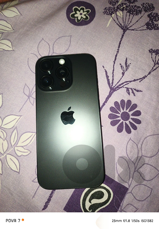 iphone 16 pro