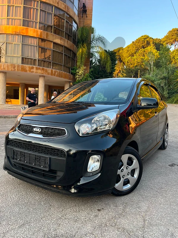 Kia Picanto 2016 2016