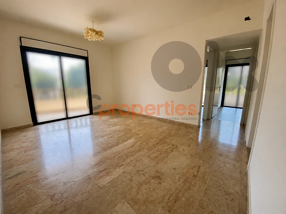 Apartment for Rent in Bkennaya شقة للإيجار في بقنايا CPFY302
