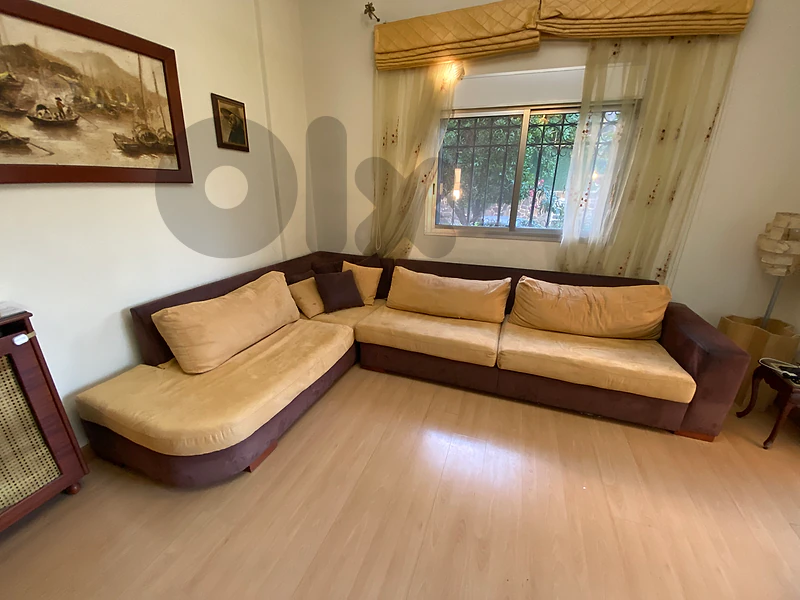couch Sofa L shaped