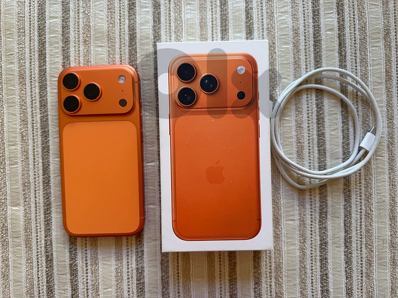 iphone 17 pro
