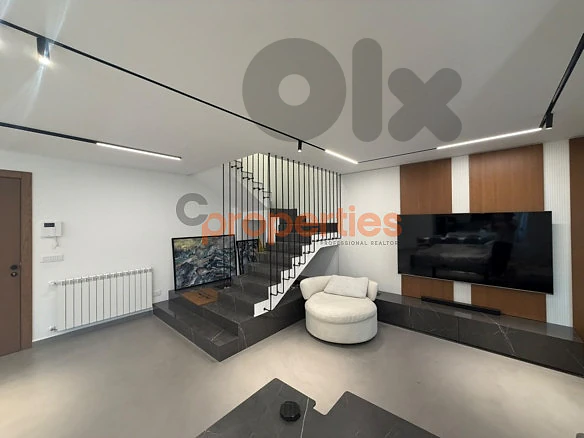 Apartment for sale in Hazmieh شقة للبيع في الحازمية CPMK220 Apartment for sale in Hazmieh شقة للبيع في الحازمية CPMK220