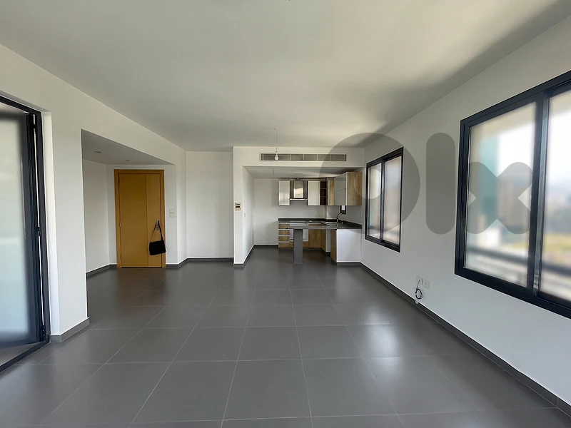 Apartment for Rent in Achrafieh شقة للإيجار في الأشرفية