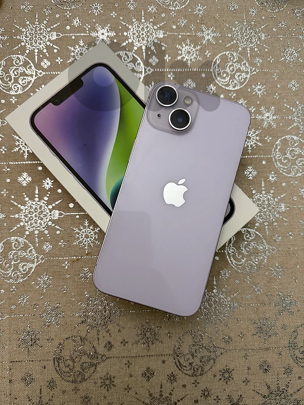 Iphone 14 used