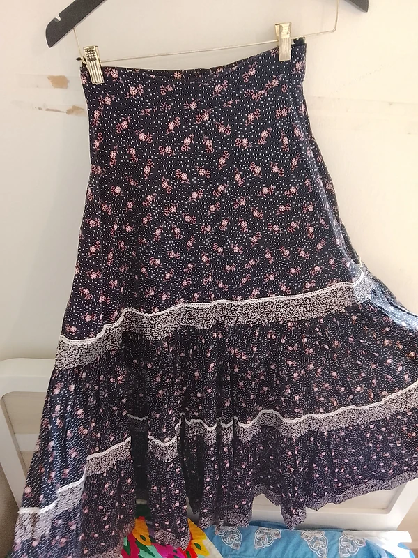vintage tanoura tawili