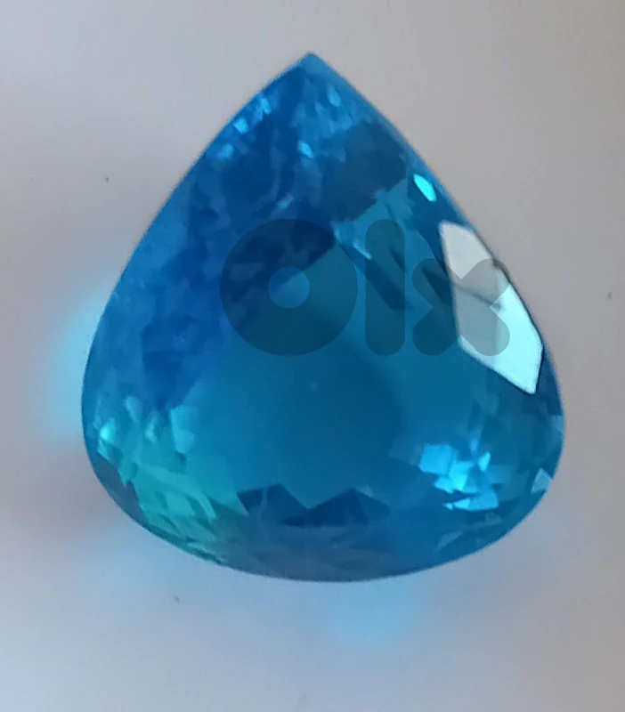 gemstone suiss blue