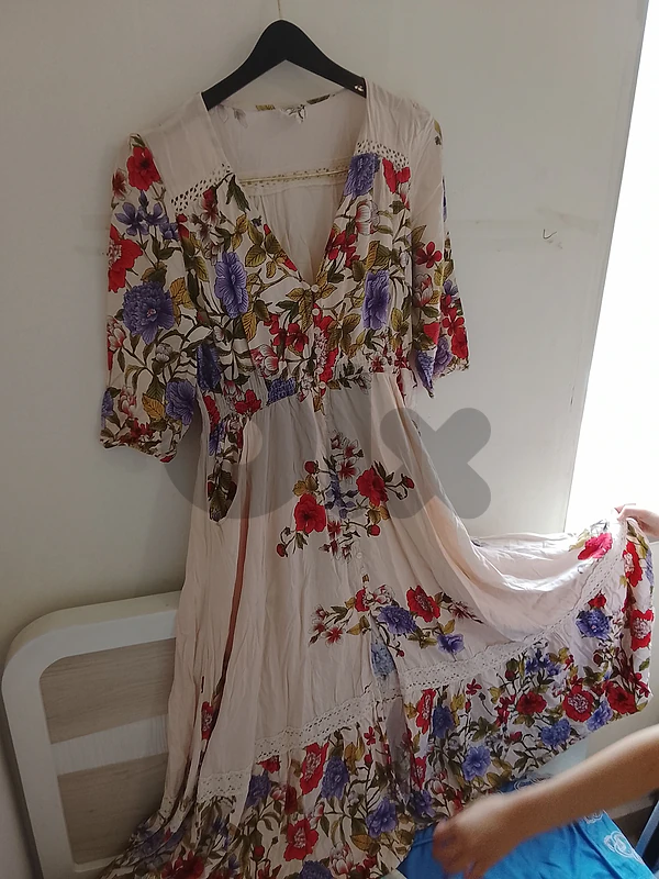 long dresse