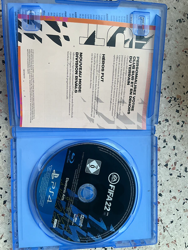 FIFA22