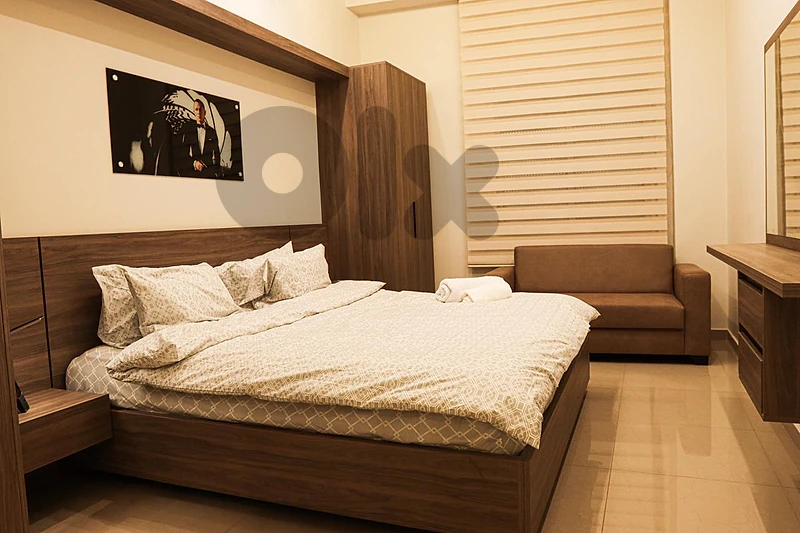 apartment for rent in ashrafieh شقة للاجار في الاشرفية