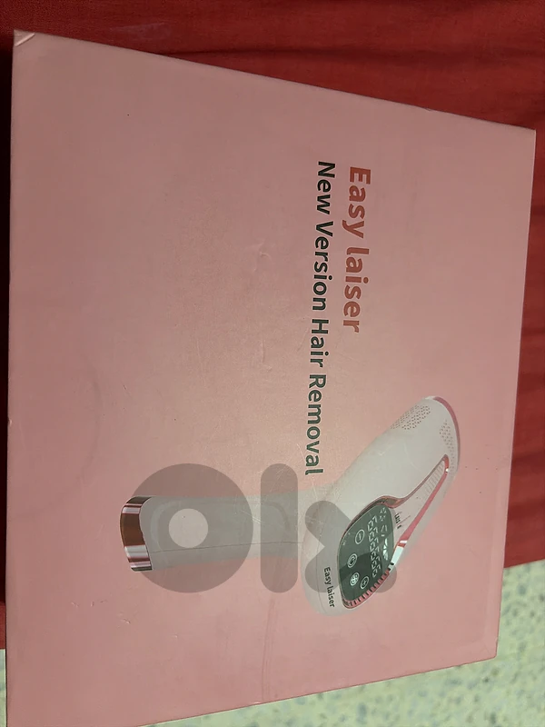 laser machine