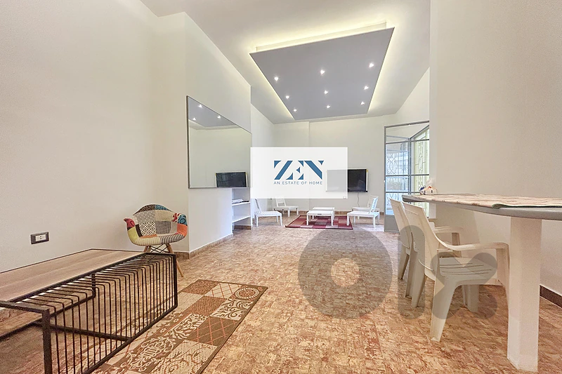 Apartment for rent in Achrafieh شقة للايجار في الأشرفية