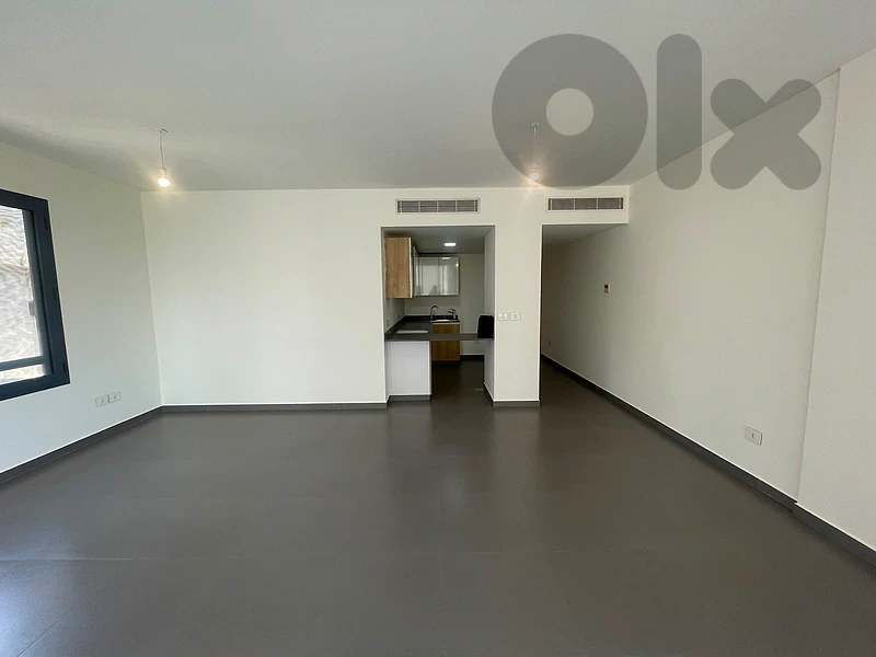 Apartment for Rent in Achrafieh شقة للإيجار في الأشرفية
