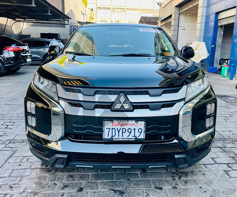 Mitsubishi Outlander Sport ASX ES 2020/Clean Carfax✅74000 Miles✅