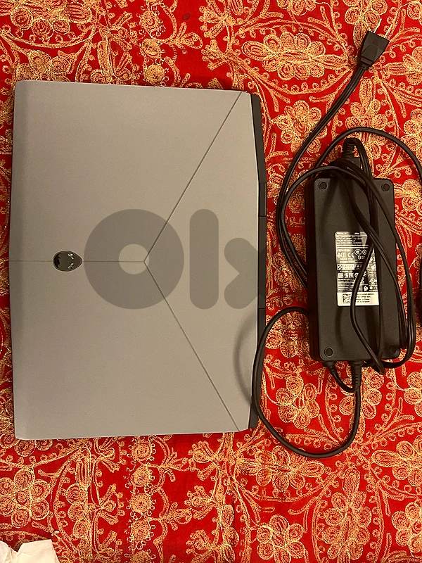 Alienware M15 Gaming Laptop