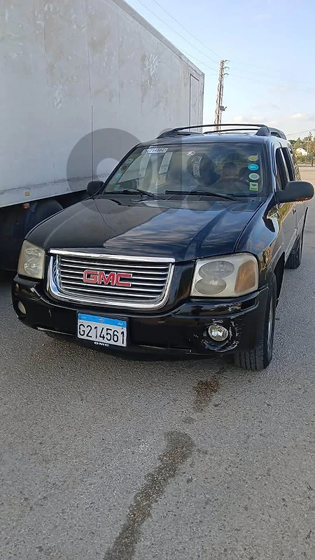 GMC 2003 GMC 2003