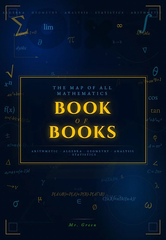 BOOK OF BOOKS