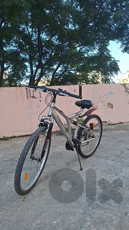 bicycle bicycle