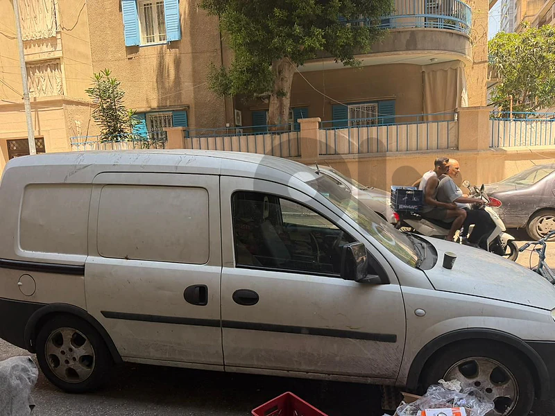 بيروت رأس النبع
