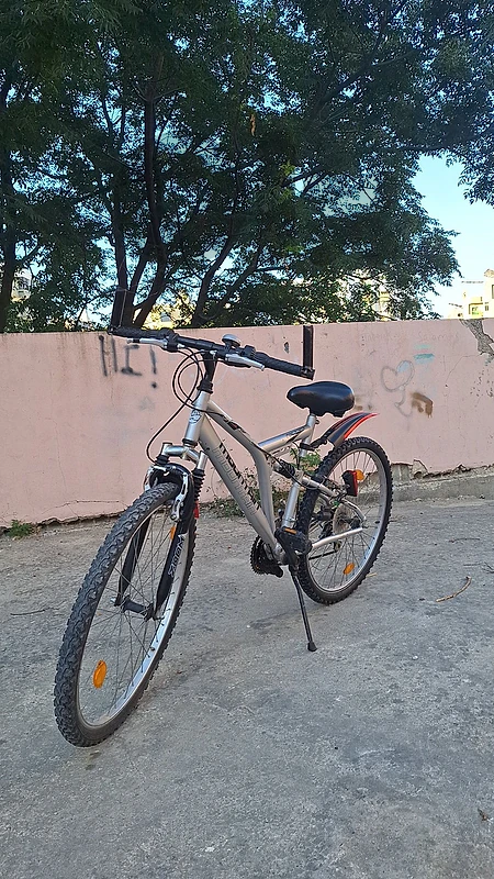 bicycle bicycle