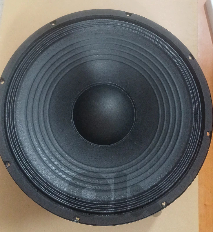 woofer 15 inch 350w