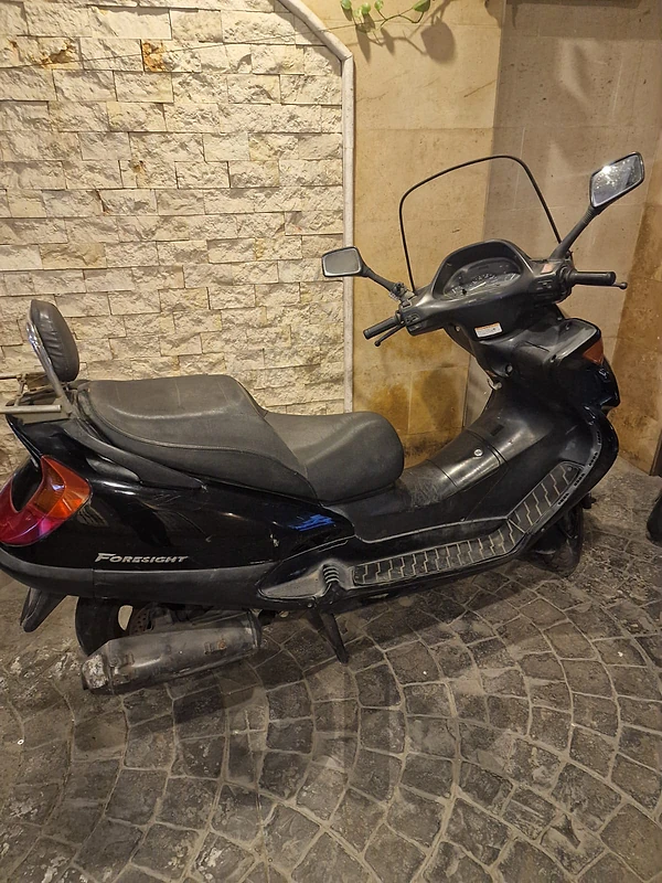foresight moto foresight moto