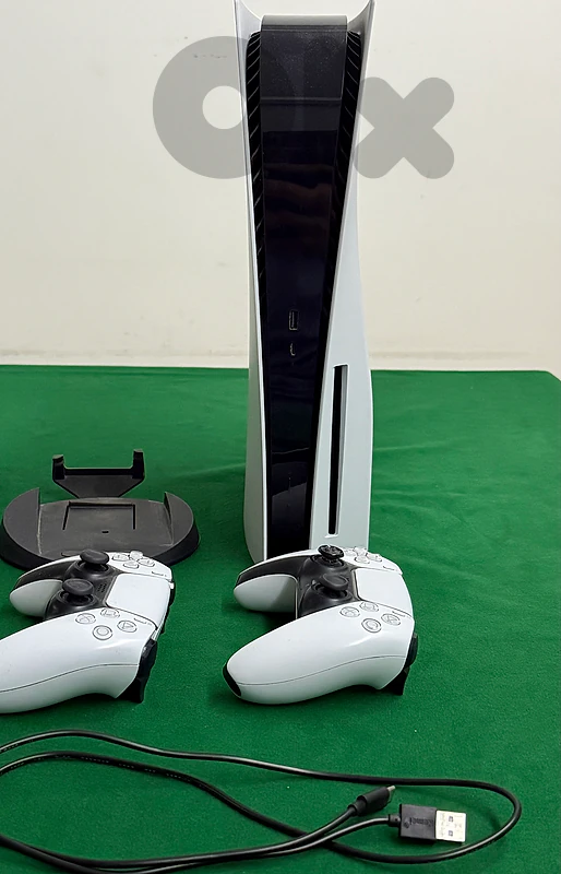 playstation 5