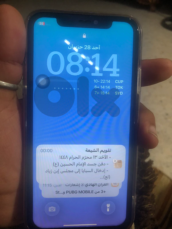 القصيبة جنوب لبنان