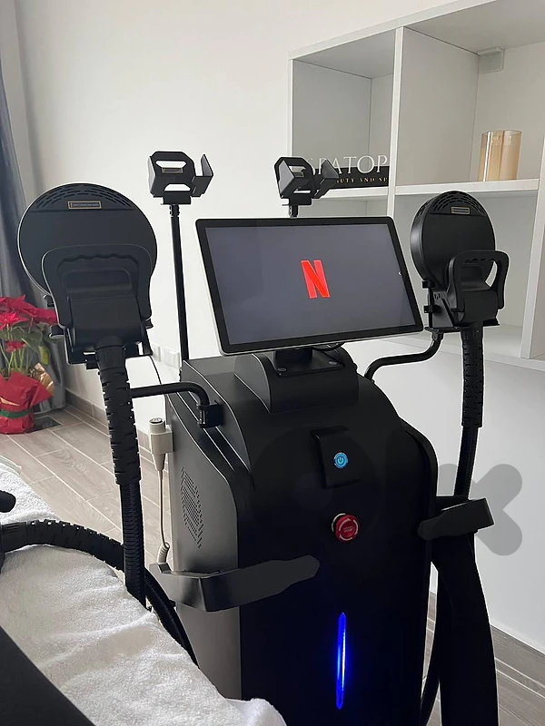 Ems neo machine for rent